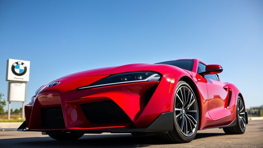 bmw recall affects supra tuning