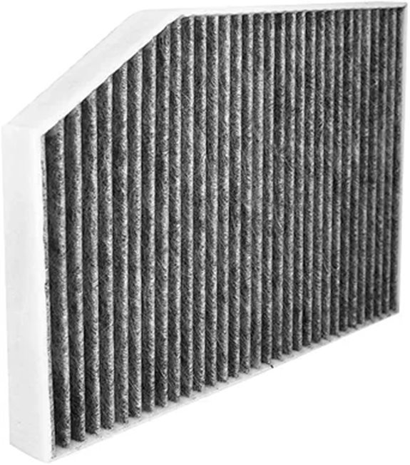 Cabin Air Filter for 2019-2023 BMW and Toyota