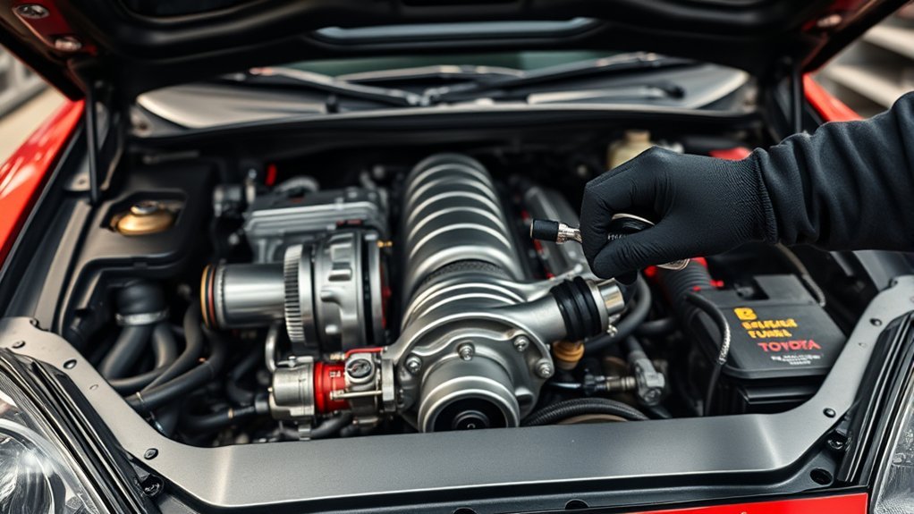boost control tuning tips