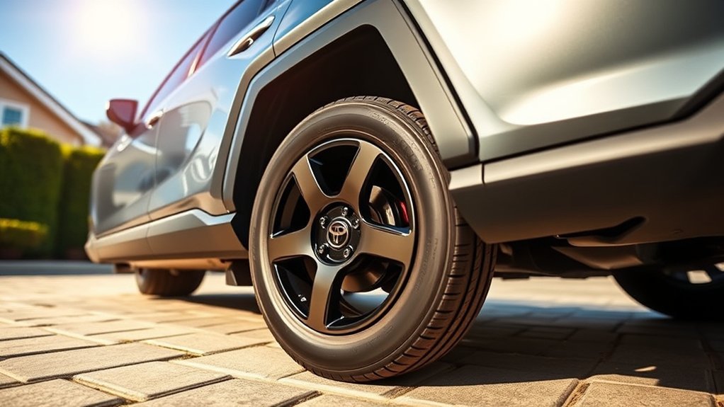 brake assist enhances safety