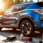 brake fluid change interval