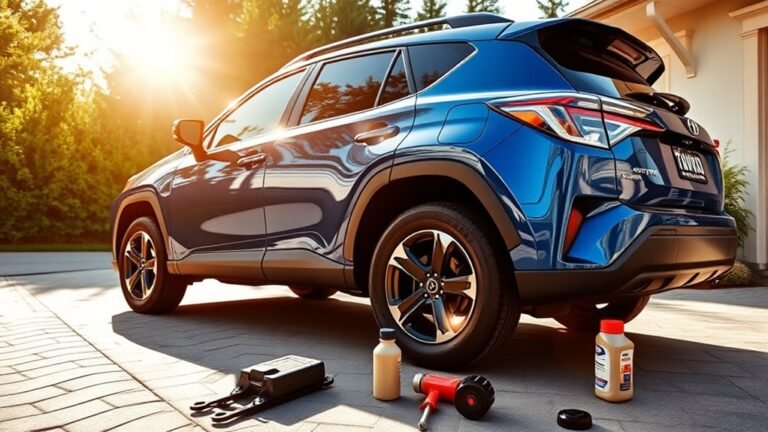 brake fluid change interval