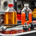 brake fluid comparison guide