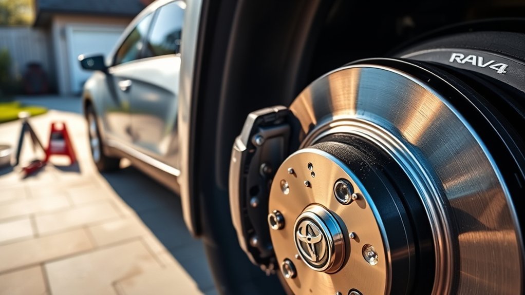 brake fluid maintenance is crucial