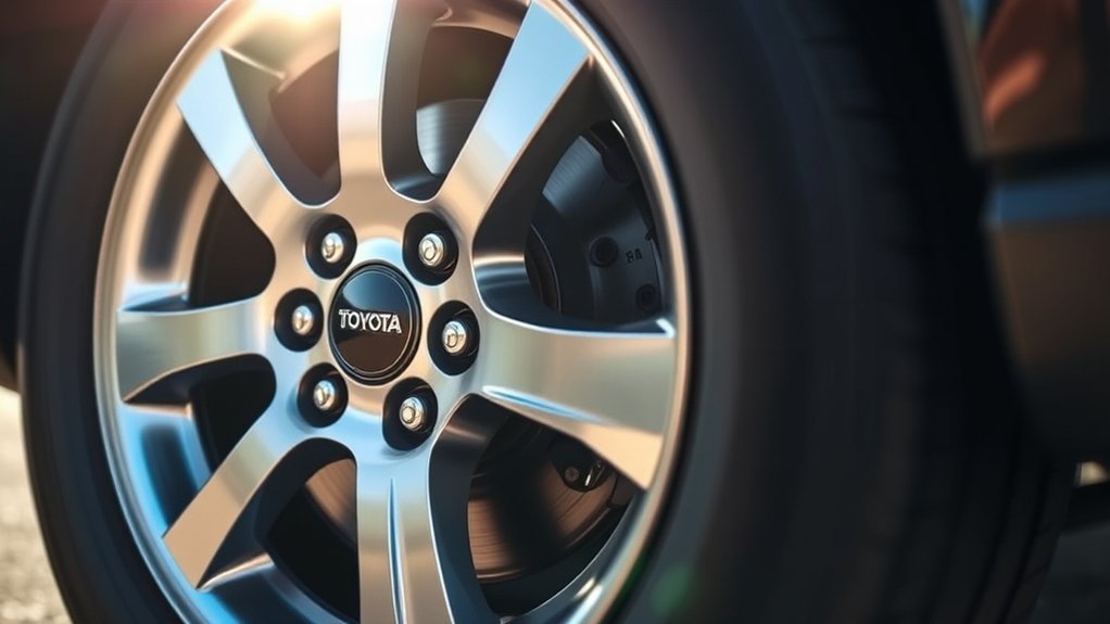 Toyota Rav4: How Often To Replace Brake Pads Toyota RAV4