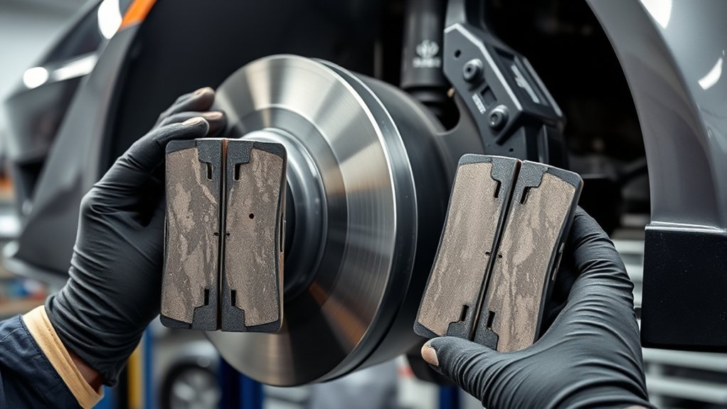 When to Replace Brake Pads On A Toyota Supra: Maintenance Guide