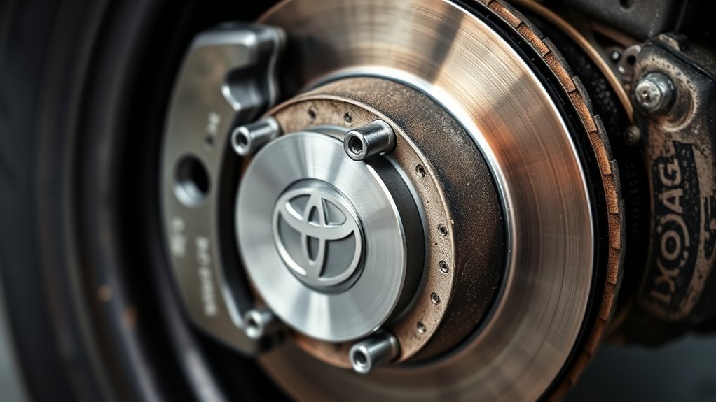 brake pads lifespan guidelines