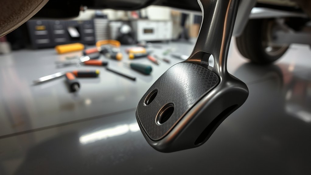 Toyota Supra Brake Pedal Vibration: Troubleshooting & Quick Fixes
