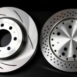 brake rotor comparison guide