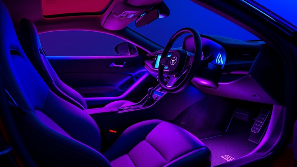 Best Bright Interior LED Kits for 2026 Toyota Supra Owners