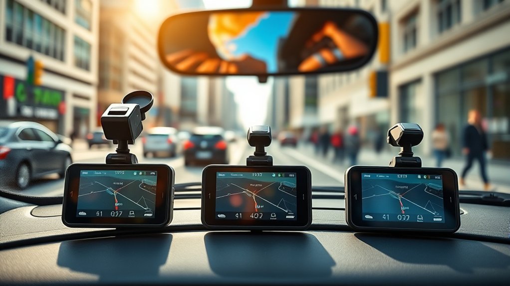 Affordable Dash Cams with GPS for 2026 That Capture Every Moment
