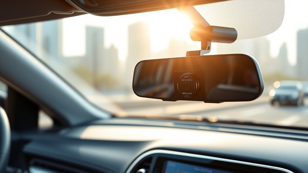 Affordable GPS Dash Cams for 2026 That Deliver Quality Performance