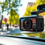 buffered parking dash cams