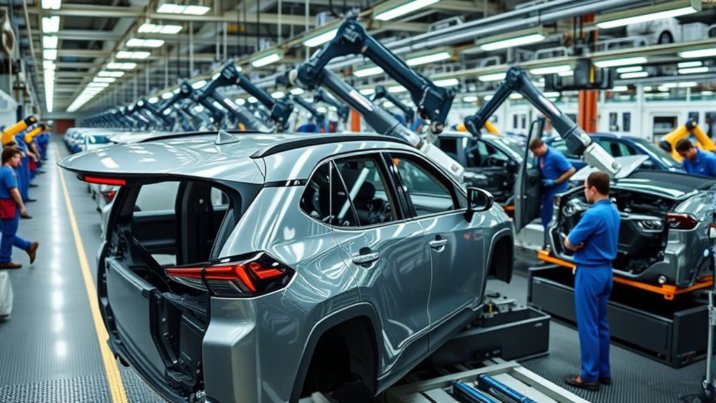 build time variations explained