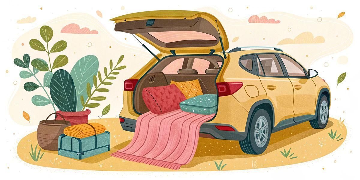 10 Cargo Liners That Will Transform Your Toyota RAV4 This Year