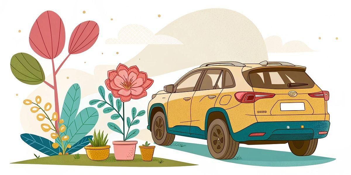 10 Must-Have Rear Bumper Protectors for Your Toyota RAV4 This Spring