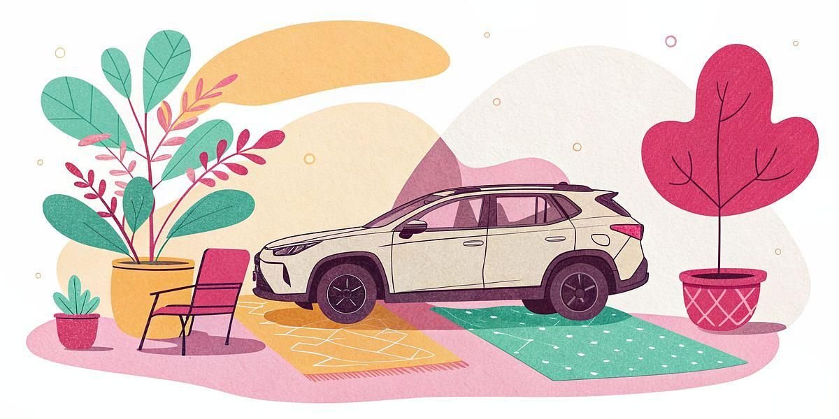 7 Floor Liners Every Toyota RAV4 Owner Needs This Year