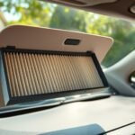 cabin air filter maintenance guide