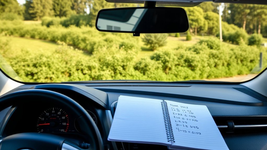 calculate rav4 fuel efficiency