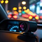 capacitor dash cams 2026