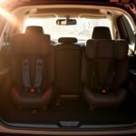 car seat capacity inquiry