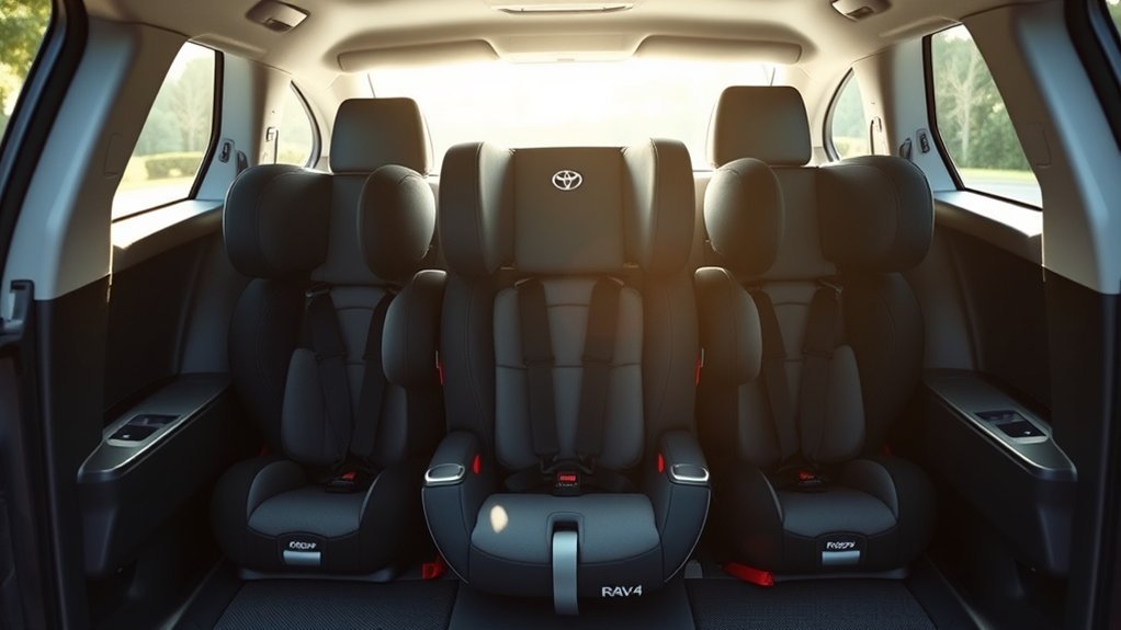 car seat installation challenges