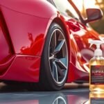 car wax for supra