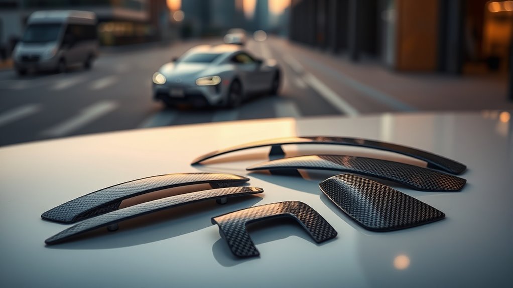 Top Carbon Fiber Accessories for 2026 MK5 Toyota Supra Enthusiasts