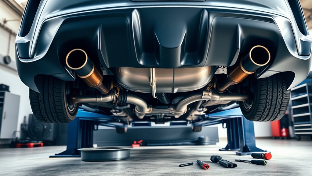 catalytic converter maintenance tips