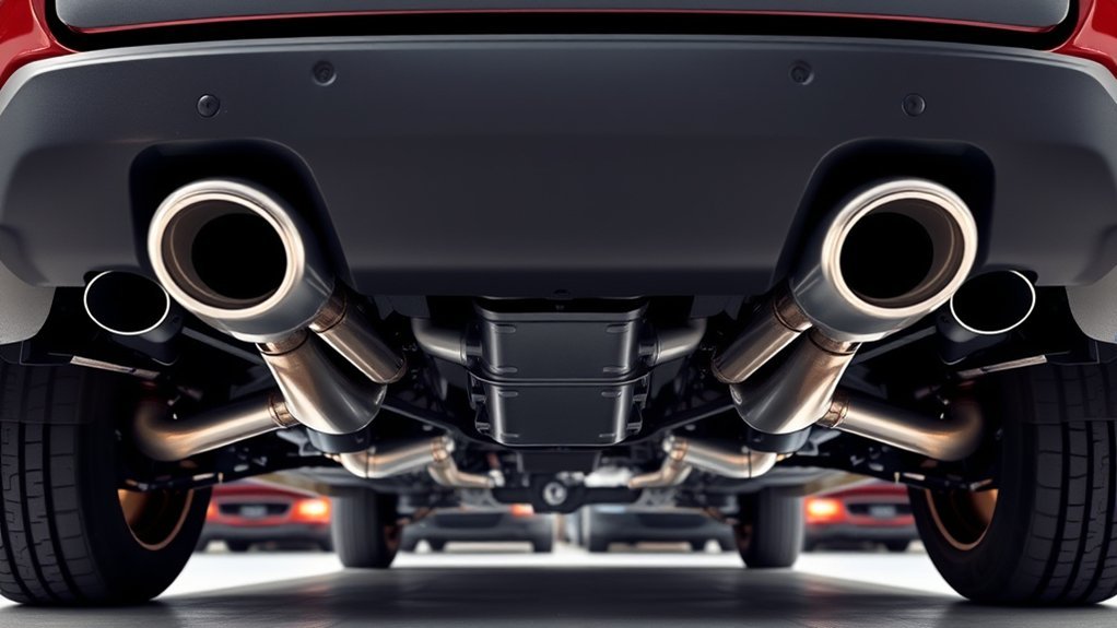 catalytic converter variations explained