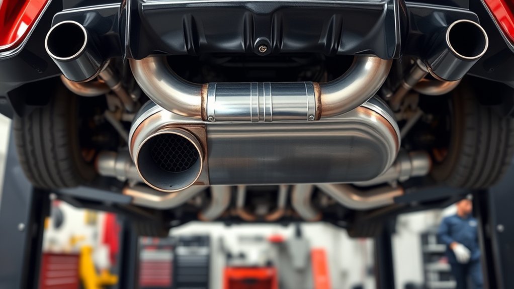 catalytic converters control emissions
