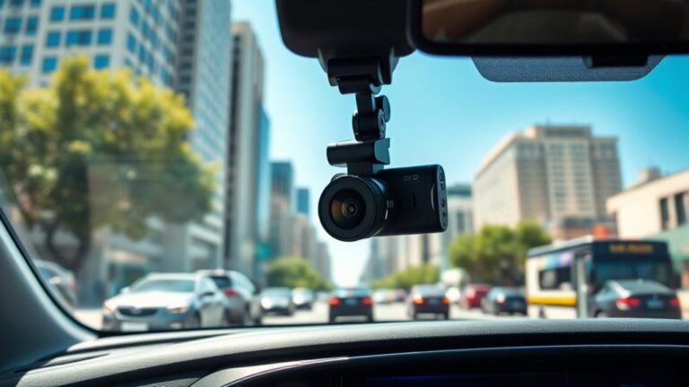 cellular enabled dash cams