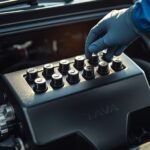 change coils rav4 instructions