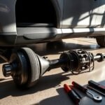 change differential fluid regularly