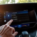 change rav4 bluetooth name