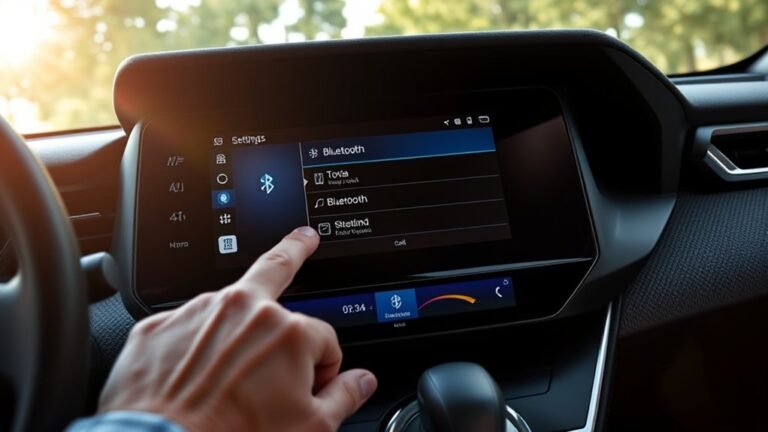 change rav4 bluetooth name