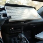 change rav4 cabin filter