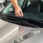 change rav4 windshield wipers