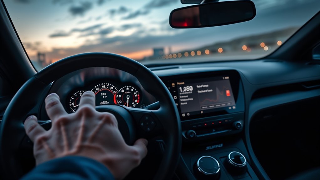 How to Change Units To Mph In Toyota Supra: Step-by-Step Guide
