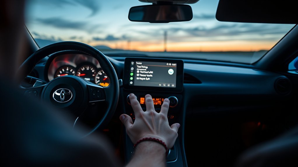 How to Change Units To Fahrenheit In Toyota Supra: Step-by-Step Guide
