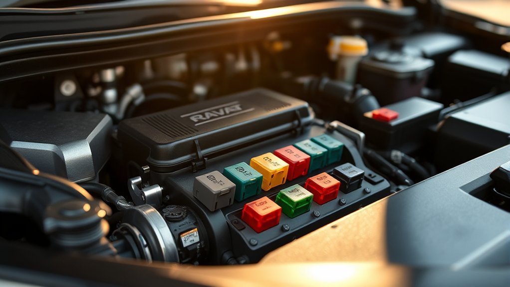 change type b fuse