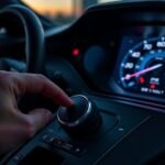 changing driving modes explained