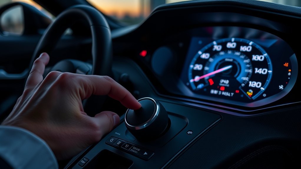 How to Change Driving Modes In Toyota Supra: Step-by-Step Guide