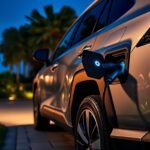 charge toyota rav4 hybrid