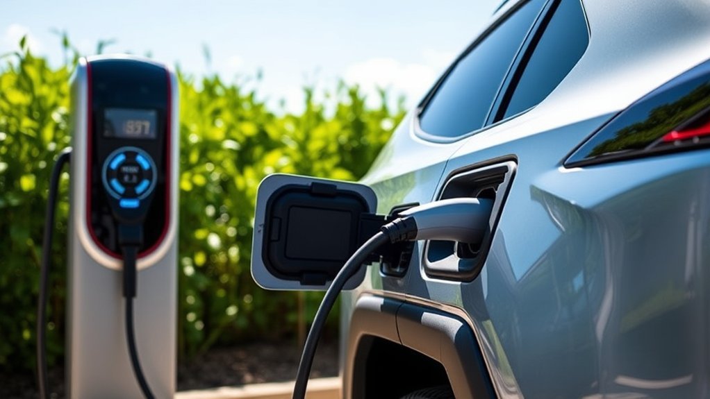 charging options for rav4