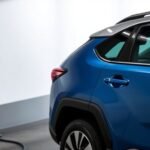 charging time for rav4 prime