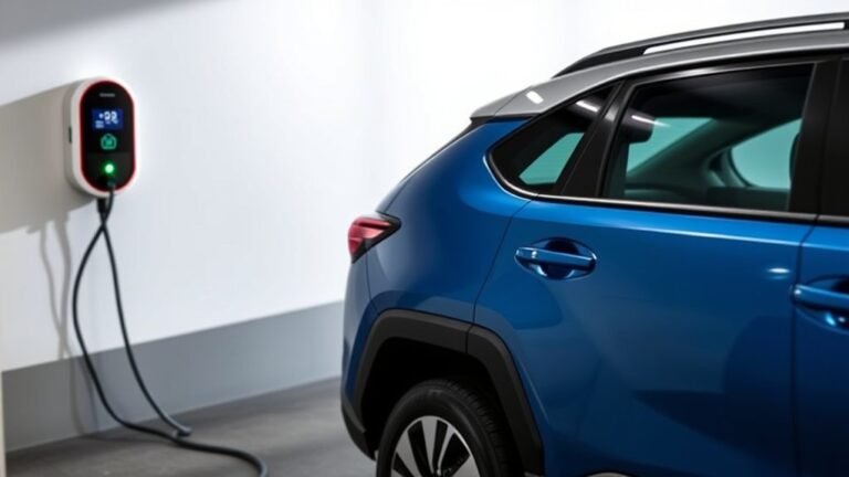 charging time for rav4 prime