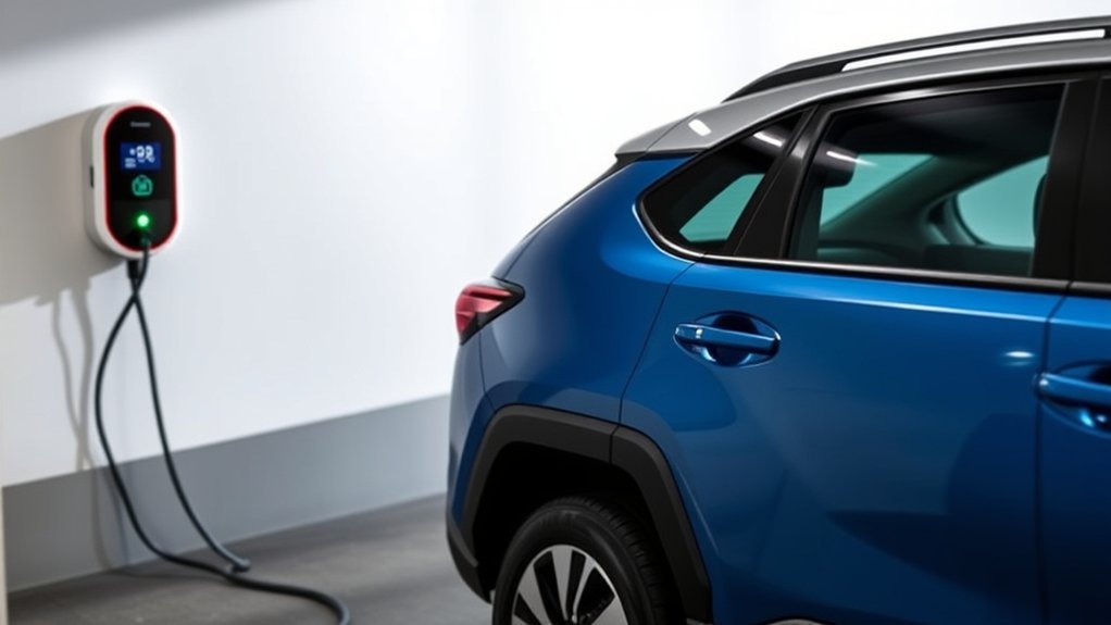 Toyota Rav4: How Long To Charge Toyota RAV4 Prime Al Level 2