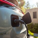 charging toyota rav4 hybrid battery
