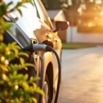 charging toyota rav4 plug in